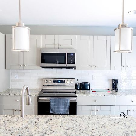 Newly Renovated Hidden Gem Villa Atlanta Bagian luar foto