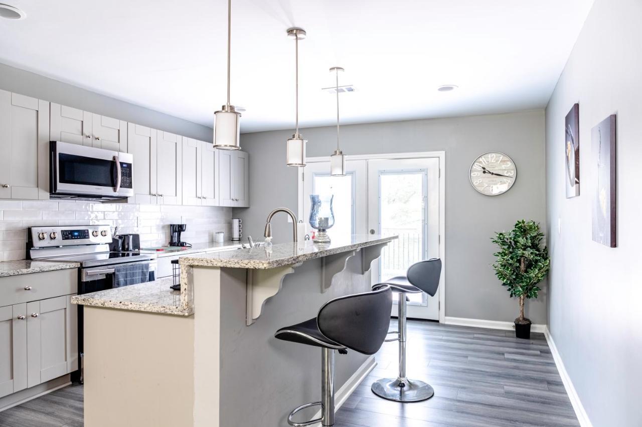 Newly Renovated Hidden Gem Villa Atlanta Bagian luar foto