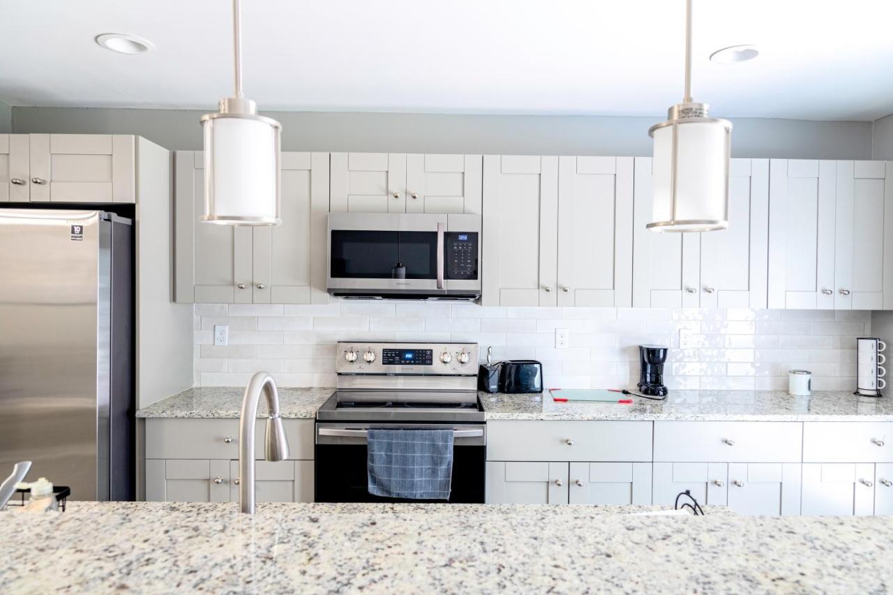 Newly Renovated Hidden Gem Villa Atlanta Bagian luar foto