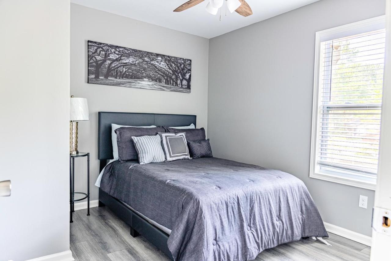 Newly Renovated Hidden Gem Villa Atlanta Bagian luar foto