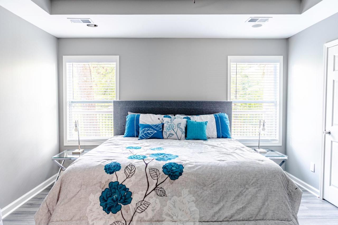 Newly Renovated Hidden Gem Villa Atlanta Bagian luar foto