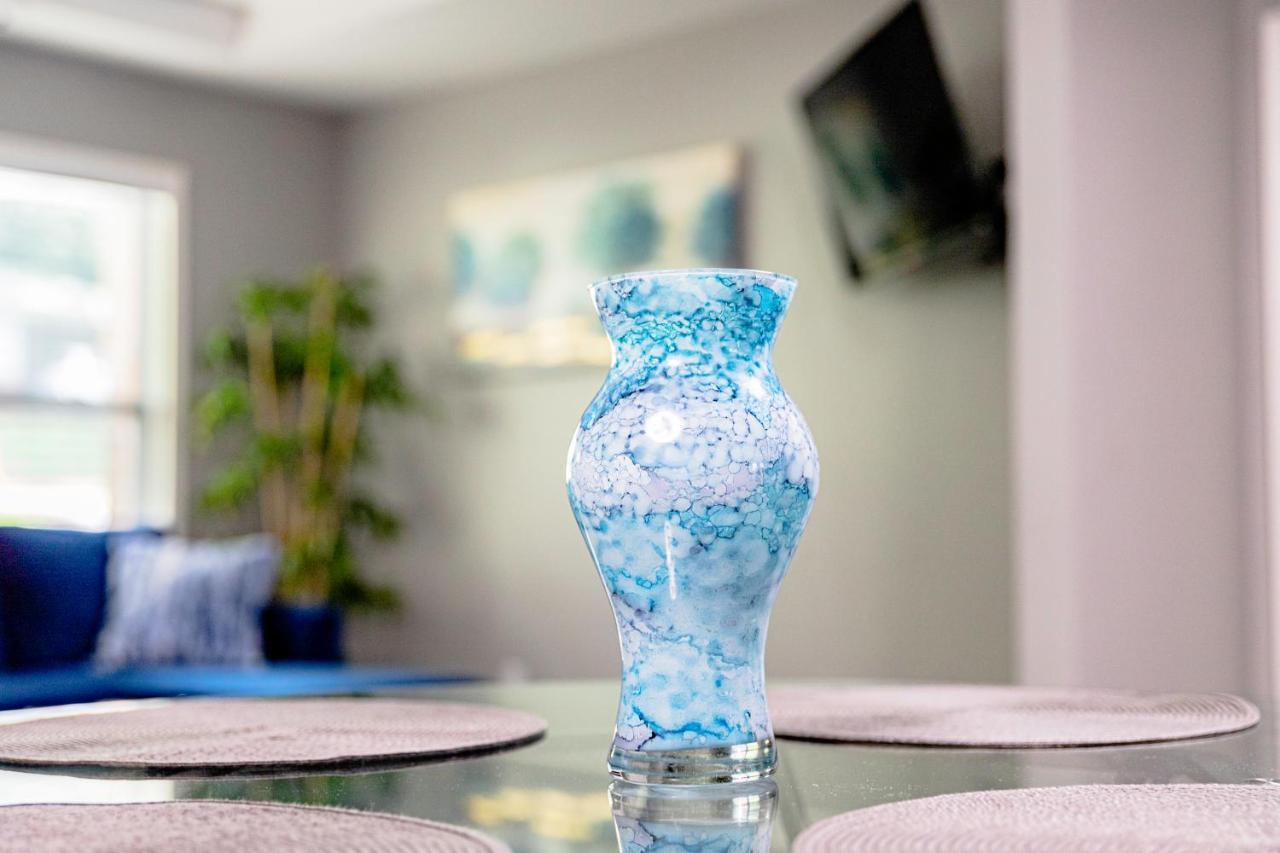 Newly Renovated Hidden Gem Villa Atlanta Bagian luar foto