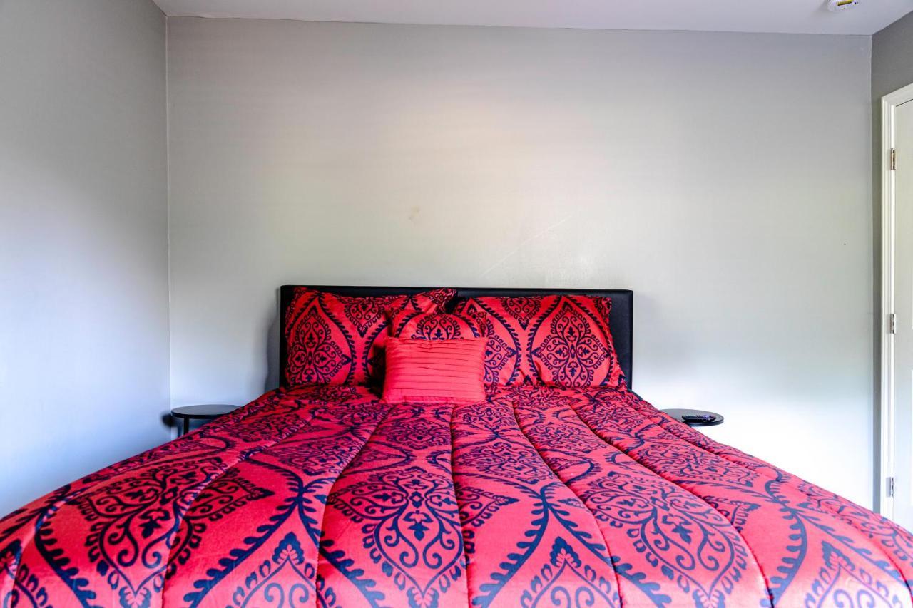 Newly Renovated Hidden Gem Villa Atlanta Bagian luar foto